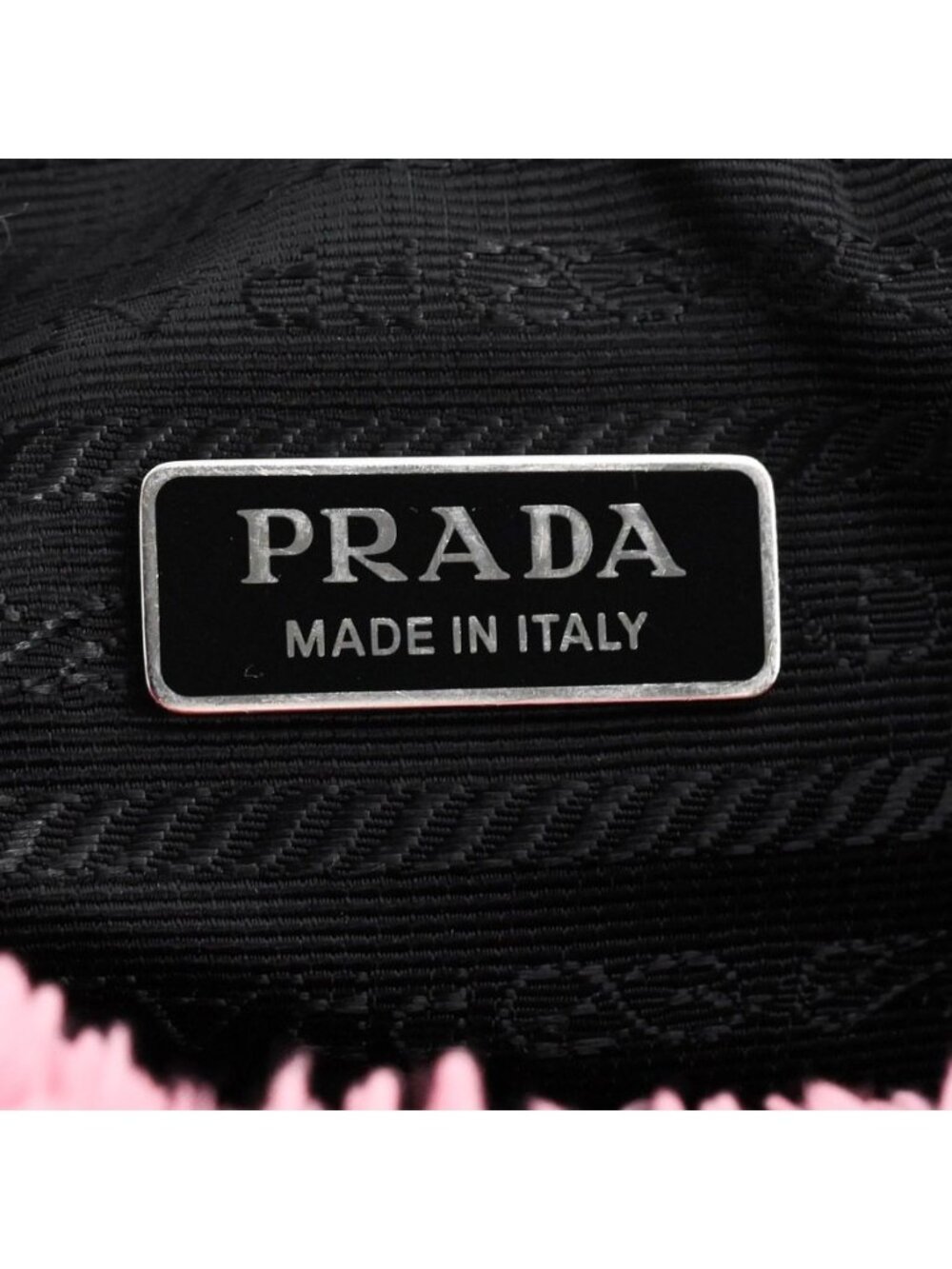 Prada Terry Mini - Picture 6 of 7